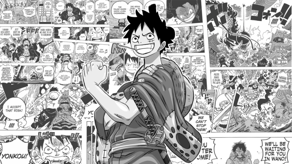 Foot Mangas personnaliser vos maillots et choisissez l'univers qui vous représente